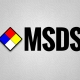 علائم MSDS
